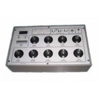 GZX92A型絕緣電阻表檢定裝置