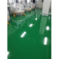 上海正歐EPPU地坪施工方案