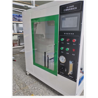 LB-3309 口罩阻燃測試儀山東