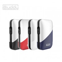 日韓市場電子煙排名前三iBuddy戒煙用品