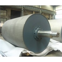 鋼輥、活塞桿、液壓缸體、波紋軸超音速噴涂耐磨層