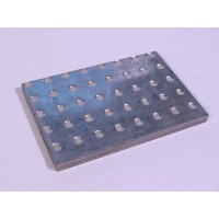 山東華城興防爆板廠家供應