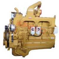 山推SD22發(fā)動(dòng)機(jī)康明斯NT855-C280柴油機(jī)