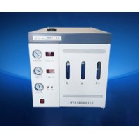 SP-5000氮氫空一體機配置