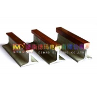 供應(yīng)高溫鋼體滑觸線