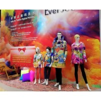 2020（上海）有機(jī)顏料及染料工業(yè)展覽會(huì)