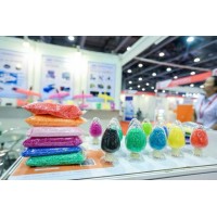 CIPPME  2020上海包裝制品與材料展覽會