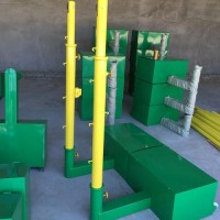 排球柱生產廠家