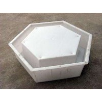 新建高速公路框格模具 網(wǎng)格護坡模具口碑很好