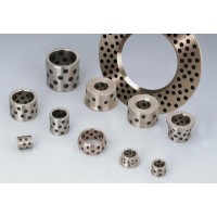 機械零部件加工