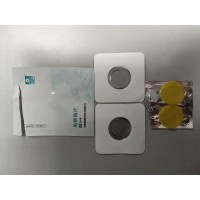 透藥電極貼片，博恩一次性耗材