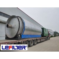 較大輪胎煉油設(shè)備生產(chǎn)上市企業(yè)利菲爾特