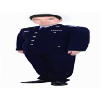 民政執(zhí)法標(biāo)志服新式民政救助管理服裝