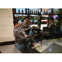 長沙最好玩的男模場