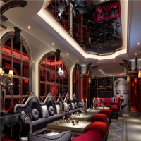 西安新城區好玩的男模場是哪家，讓人激情滿滿？