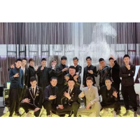 長沙最火的男模場在哪里