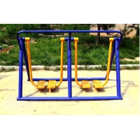 供應(yīng)室外廣場(chǎng)健身路徑生產(chǎn)廠家