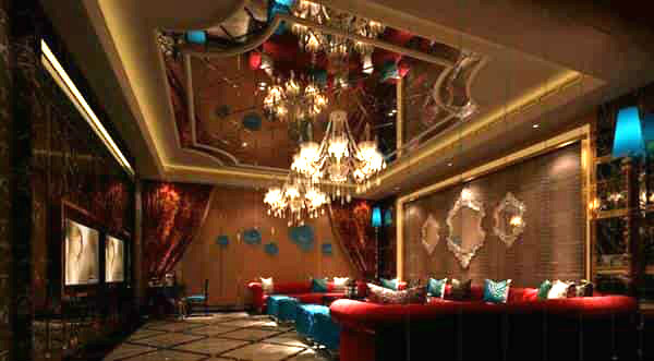 重慶好玩夜總會(huì)