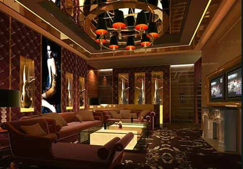 廣州天河區夜總會