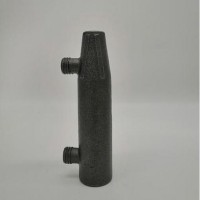 山東球墨鑄鐵半灌漿套筒生產(chǎn)廠家直供