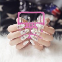 臺灣伊凱兒美甲磨頭——美甲預備系列