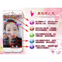 矩陣力量云控營(yíng)銷系統(tǒng)助力于直播帶貨網(wǎng)紅大V漲粉引流