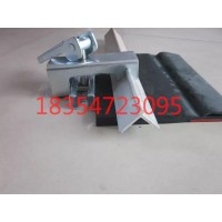 放心企業 	Y型裙板，導料槽防溢裙板