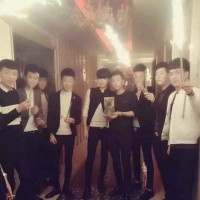 西安男模場 西安唯一男模專場