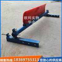 聚氨酯頭道清掃器電廠頭道清掃器   聚氨酯刮料器