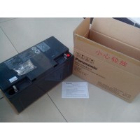 松下12V65AH蓄電池LC-P1265ST電源UPS用產品