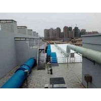 環(huán)保生物除臭設(shè)備-四川生物除臭設(shè)備生產(chǎn)廠家