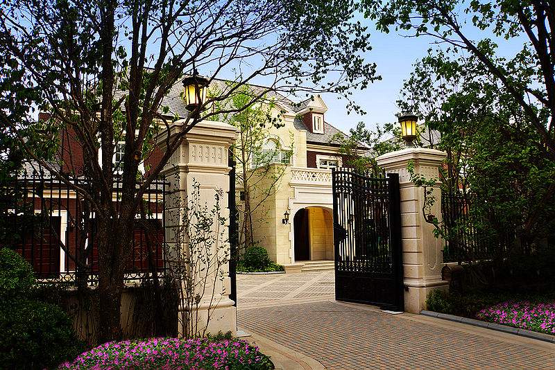 北京壹號莊園(東方普羅旺斯)獨棟別墅怎么樣？