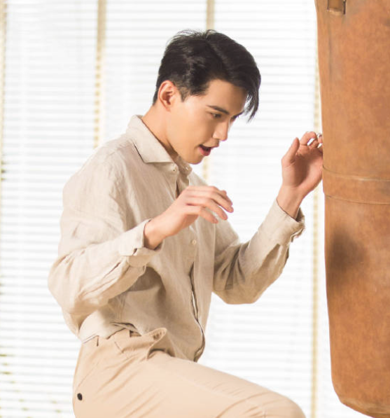 長(zhǎng)沙五大男模場(chǎng)