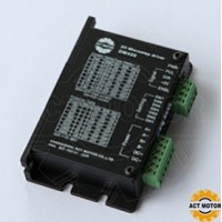ACT安科特42系列步進電機驅動器DM420