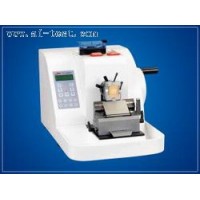 全自動智能電腦切片機(jī)