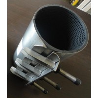 玻璃鋼管道修補(bǔ)-河北板式修補(bǔ)器