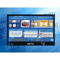 鄭州學(xué)校要安裝校園電子智慧班牌一定要了解深途公司的再做決定