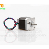 17hs3404n  5pcs 步進(jìn)電機(jī)