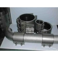 高壓管道連接器-北京管道快速修補(bǔ)器