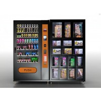 無(wú)人自動(dòng)售貨前景怎么樣，無(wú)人售貨機(jī)有哪些優(yōu)勢(shì)