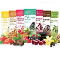 酵素乳酸益生菌粉 /代餐奶昔定制代加工廠家