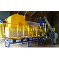 渦電流分選機(jī)