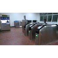 軌道交通自動售檢票AFC實訓系統