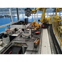 智能化機器人安裝設備服務商