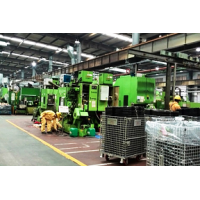 廣州某汽車凸輪軸生產(chǎn)線拆卸安裝服務(wù)