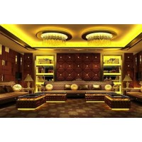 西安男模場哪家好？西安三大優(yōu)質(zhì)男模場ktv帶你爆嗨夜生活