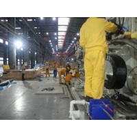 國內領先的電池設備安裝服務商，明通解決您的后顧之憂