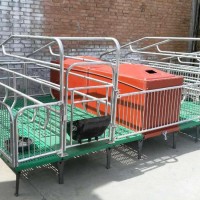 母豬產(chǎn)床最新報價