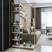 佛山市六號倉家居科技有限公司全屋定制