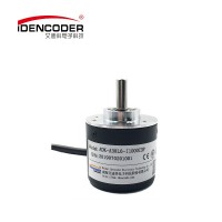 威海艾迪科全新替代E40S6-1024-3-2編碼器
